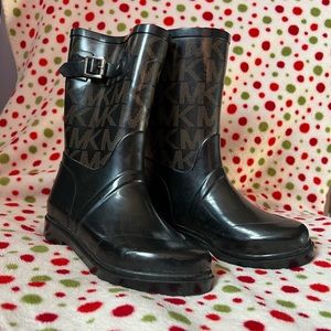 Michael Kors Rain boots